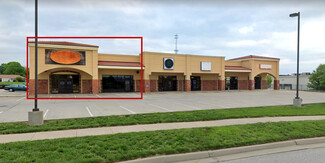 More details for 1930 SW Westport Dr, Topeka, KS - Retail for Lease