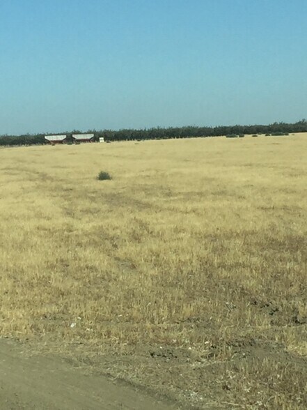 Merced & Lucille, Coalinga, CA for sale - Building Photo - Image 1 of 1