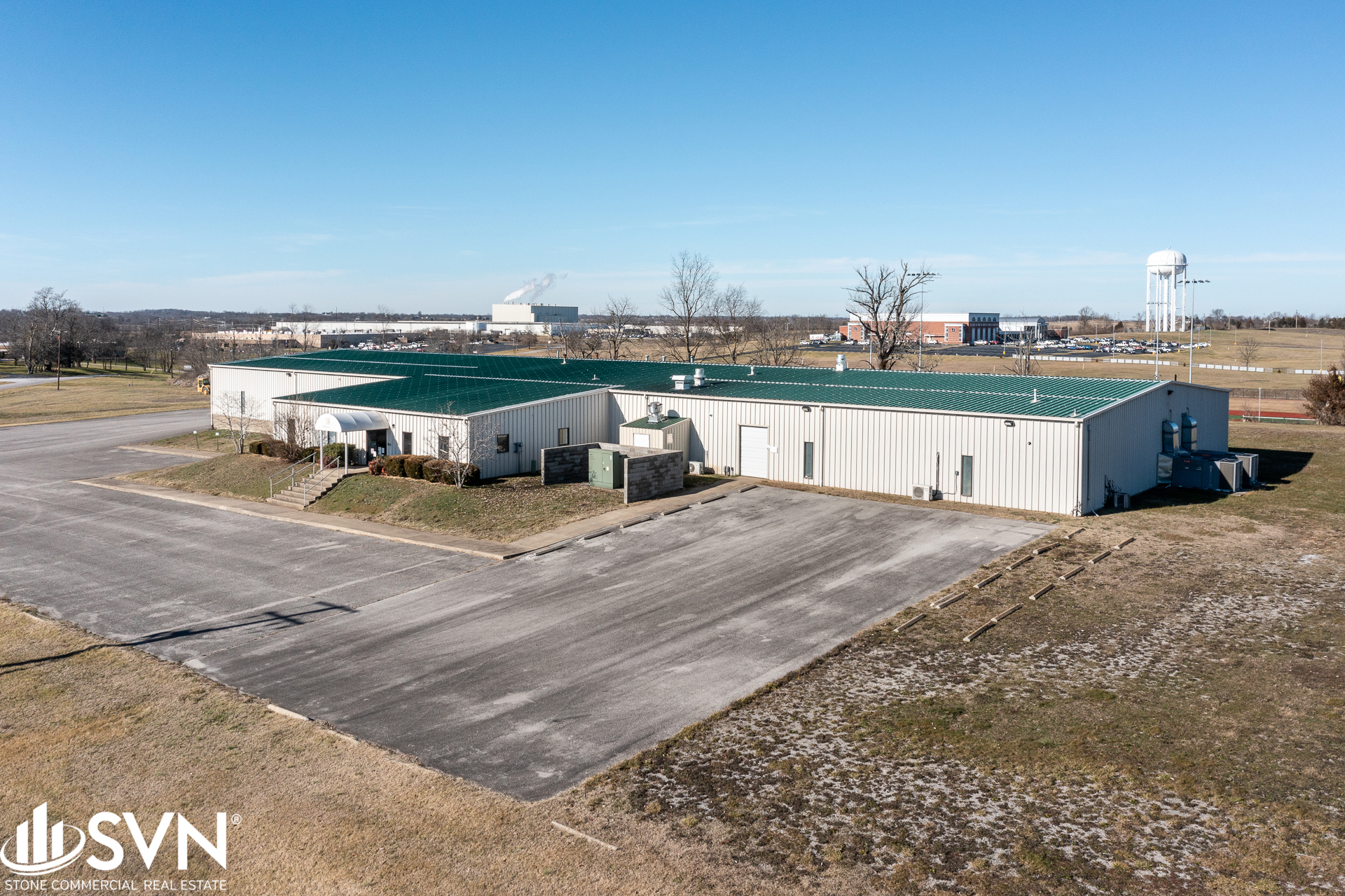 1025 Industry Rd, Harrodsburg, KY for sale Building Photo- Image 1 of 40