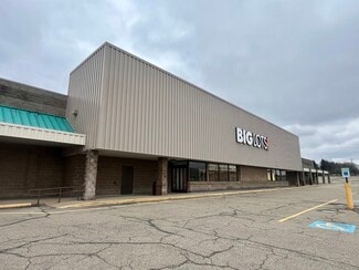 More details for 7005 Clairton Rd, West Mifflin, PA - Retail for Lease