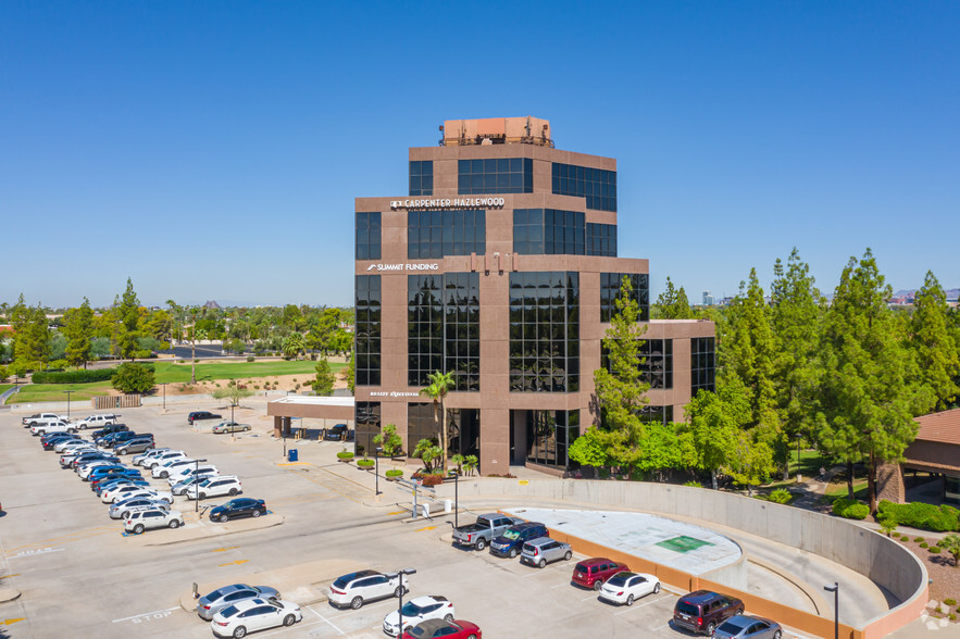 1400 E Southern Ave, Tempe, AZ for lease - Building Photo - Image 3 of 20