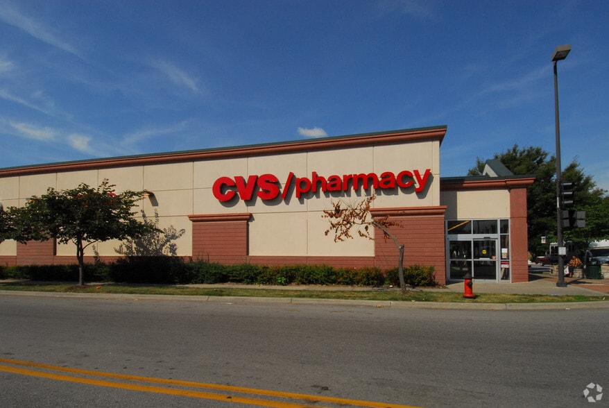 2435 E Independence Ave, Kansas City, MO for lease - Building Photo - Image 3 of 8