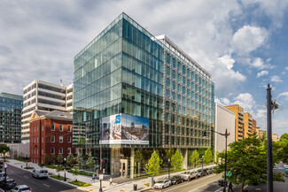 More details for 2100 L St NW, Washington, DC - Office for Lease