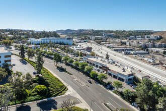 27525 Puerta Real, Mission Viejo, CA - aerial  map view - Image1