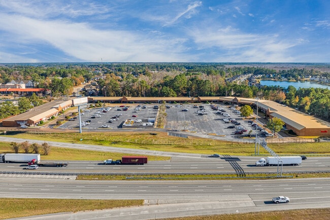 More details for 11 Gateway Blvd S, Savannah, GA - Office/Retail, Retail for Lease