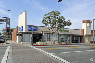 More details for 4382-4390 Tweedy Blvd, South Gate, CA - Retail for Lease