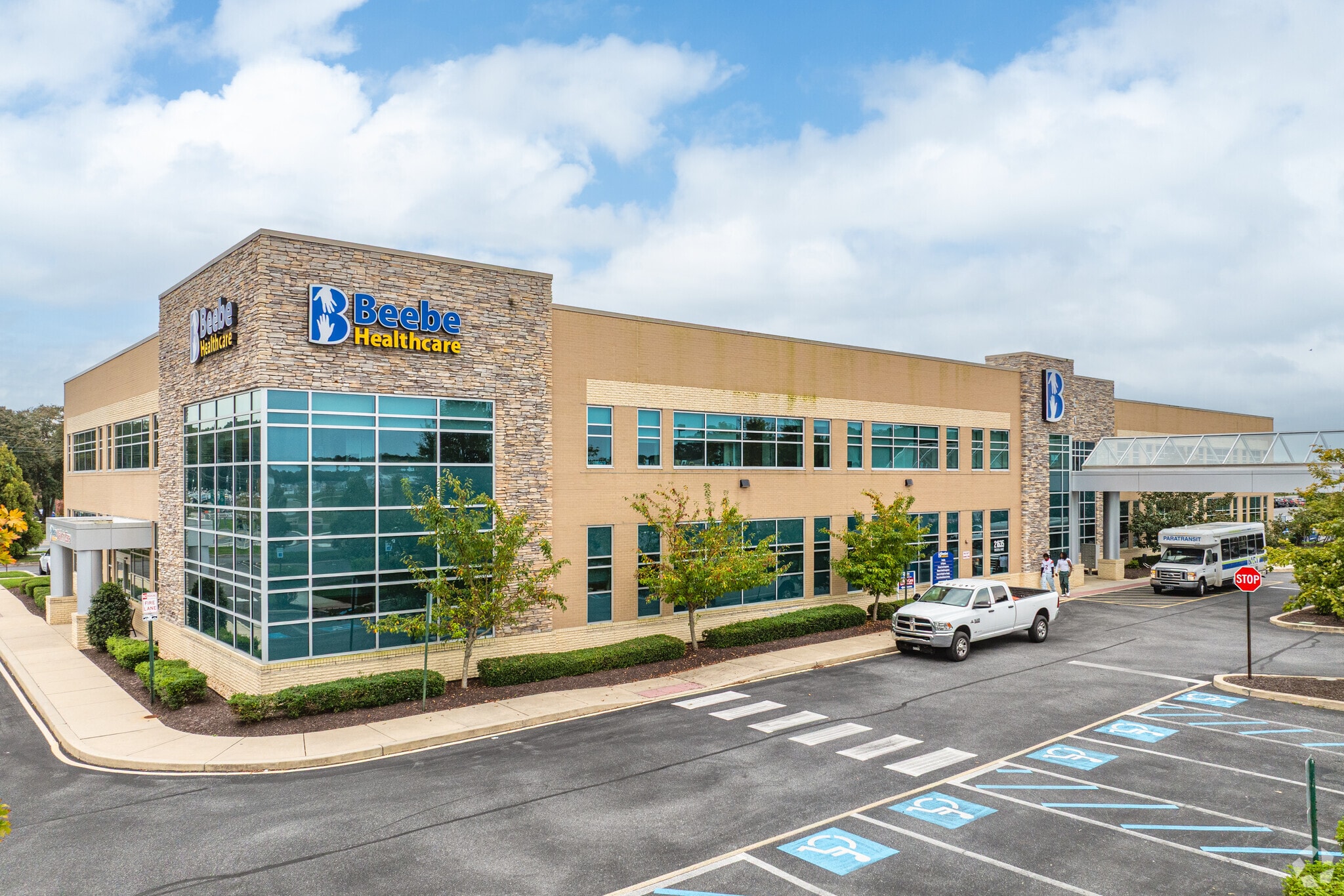 21635 Biden Ave, Georgetown, DE for lease Building Photo- Image 1 of 6