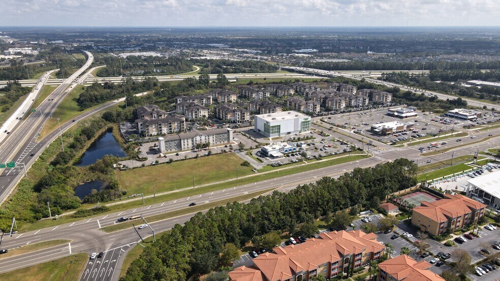 Falkenburg Rd & Causeway Blvd, Brandon, FL for sale - Building Photo - Image 2 of 2