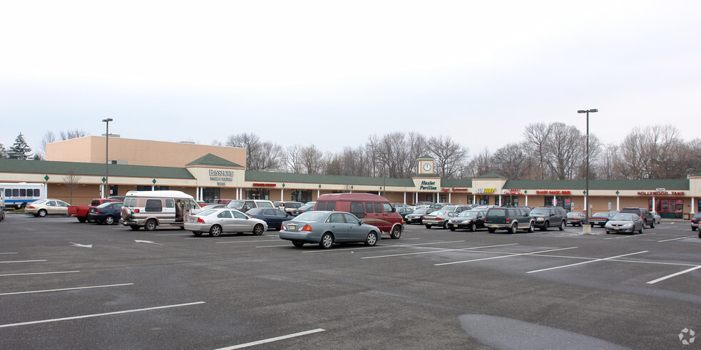 1400-1470 State Route 36, Hazlet, NJ for lease - Building Photo - Image 2 of 9