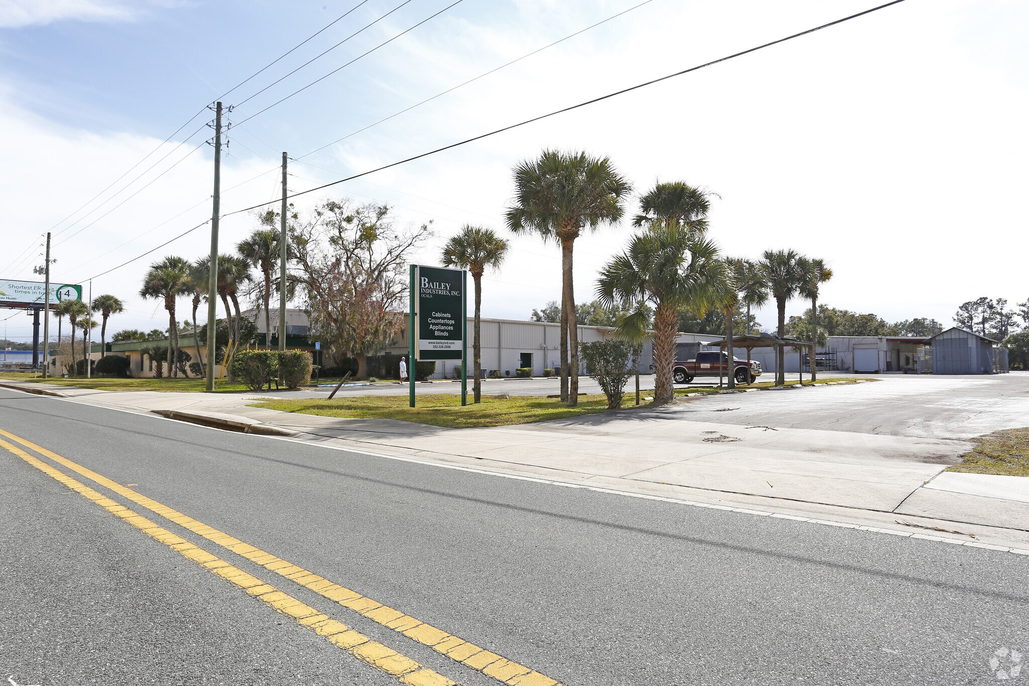 720 SW 17th Pl, Ocala, FL for sale Primary Photo- Image 1 of 1