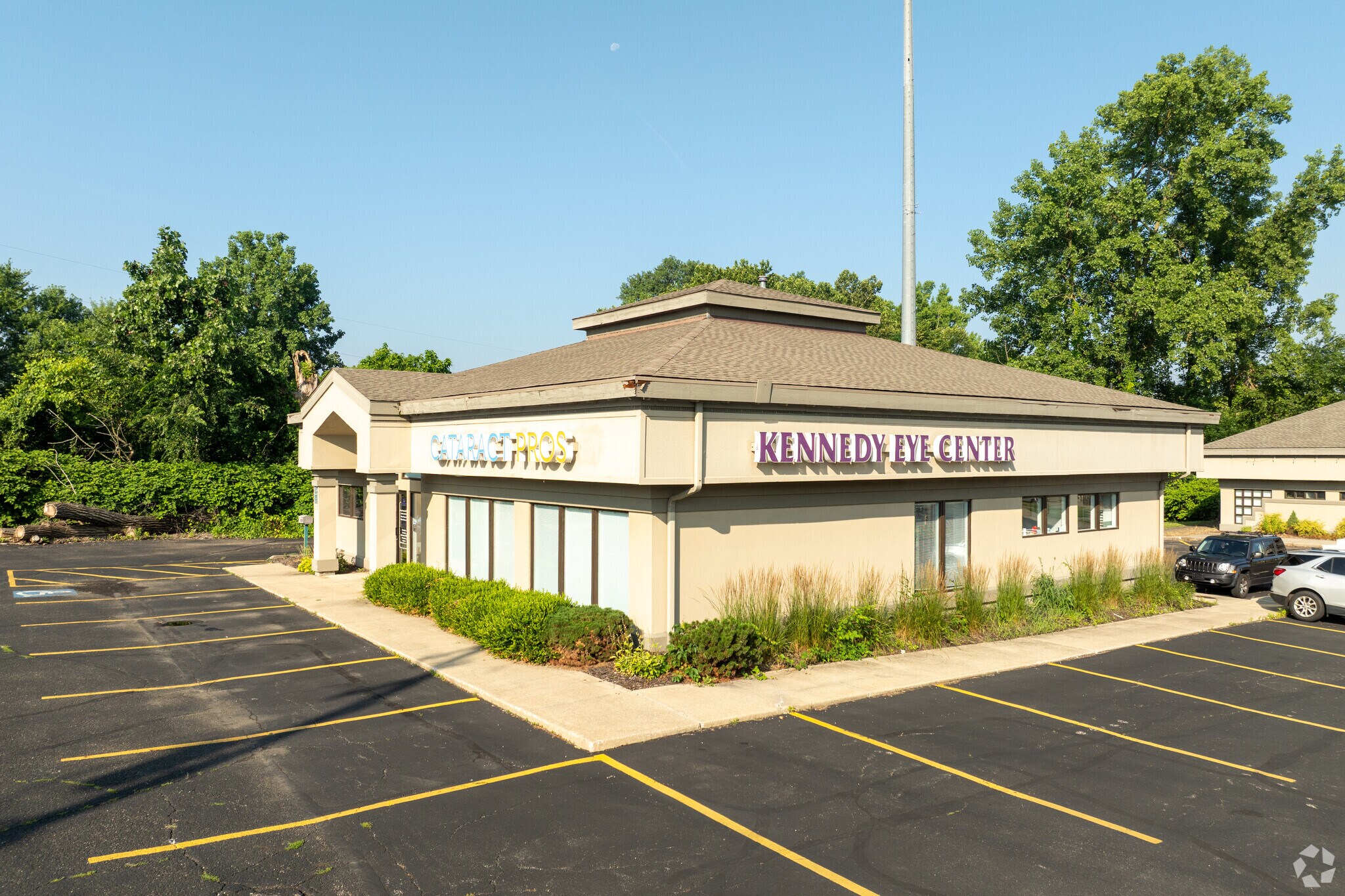 1558 Akron Peninsula Rd, Akron, OH for sale Primary Photo- Image 1 of 1