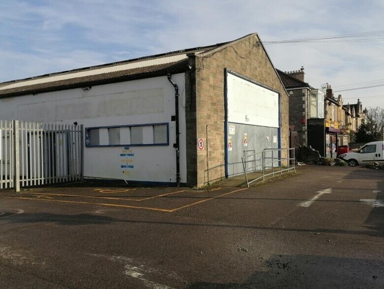 137-141 Locking Rd, Weston Super Mare for lease - Building Photo - Image 3 of 6
