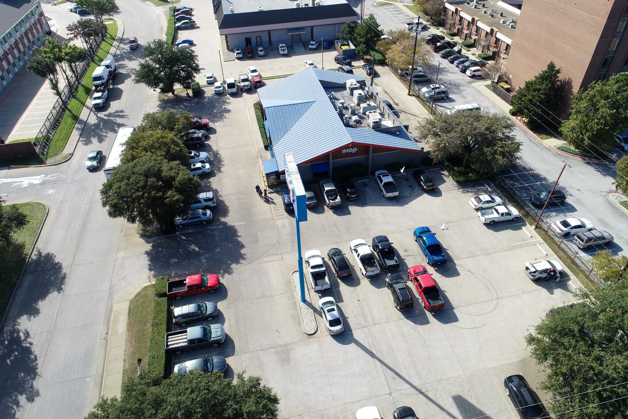 2310 Stemmons Trl, Dallas, TX for sale Building Photo- Image 1 of 1