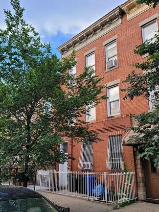 More details for 985 Rogers Ave, Brooklyn, NY - Multifamily for Sale