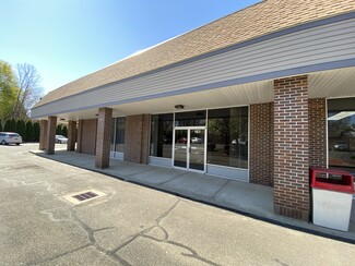 More details for 161 Boston Ave, Bridgeport, CT - Office/Medical for Lease