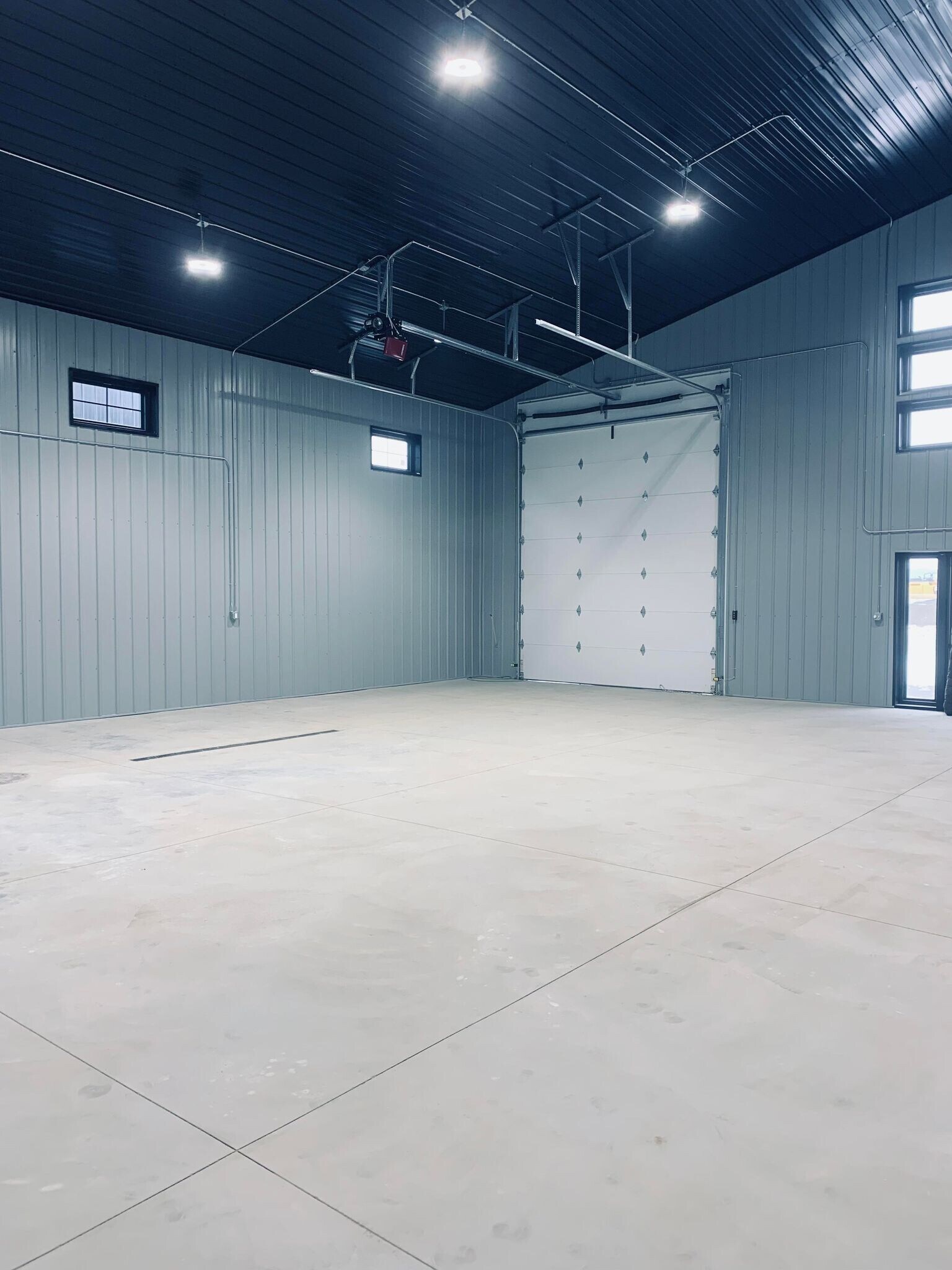 4066 98th Ave, Horace, ND 58047 Shops at the Basins Unit 4