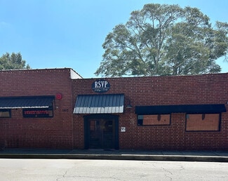 More details for 140 City Hall Ave, Bowdon, GA - Flex for Lease