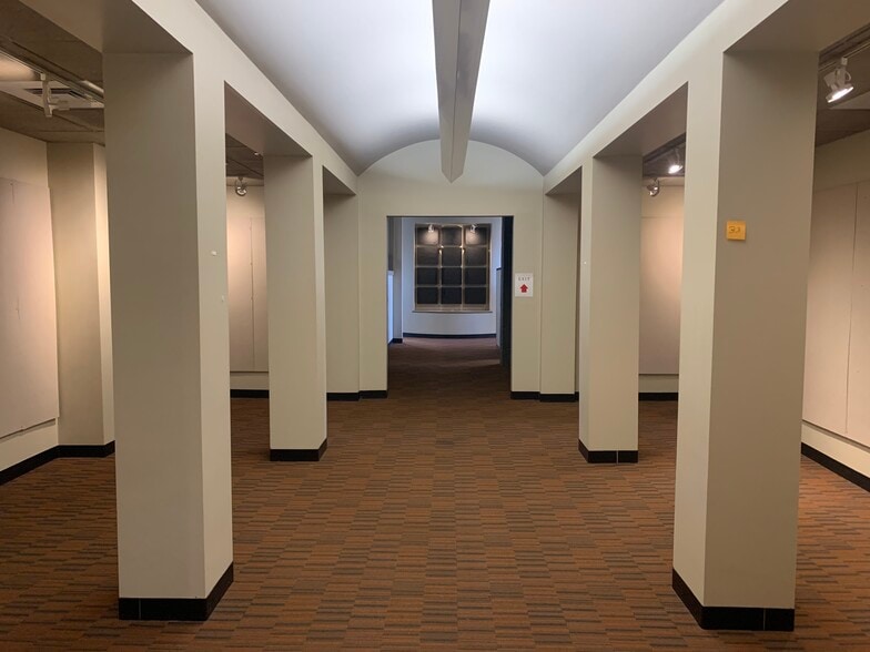 10-14 E Worcester St, Worcester, MA for sale - Interior Photo - Image 1 of 1