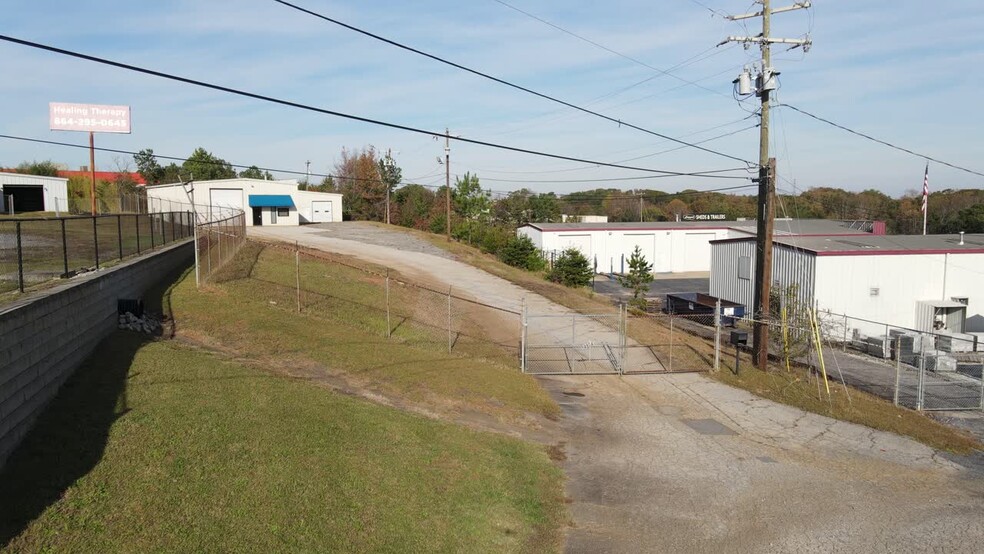 2504 River Rd, Piedmont, SC for lease - Commercial Listing Video - Image 2 of 21