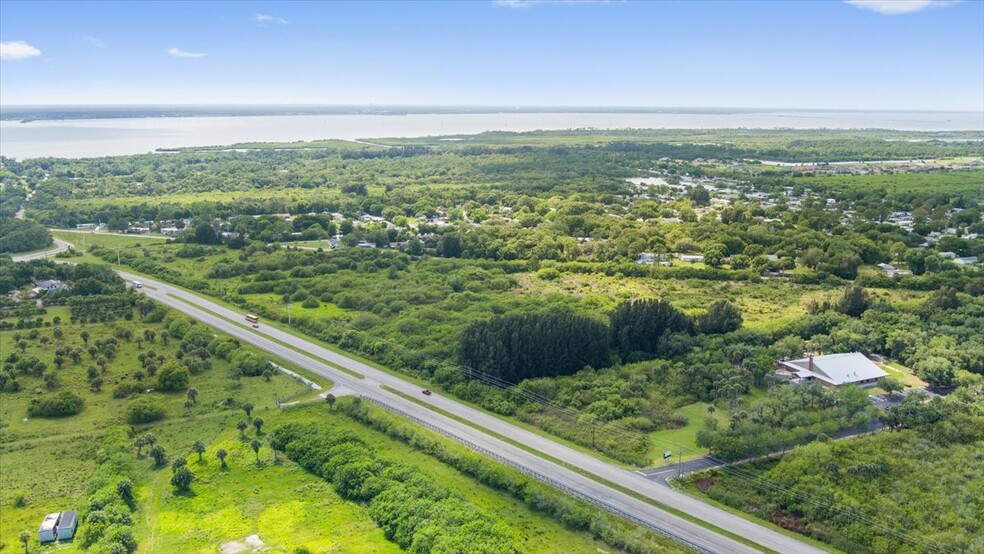 6455 N Tropical Trl, Merritt Island, FL for sale - Aerial - Image 3 of 13