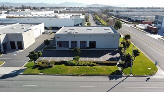 More details for 1561 S Vineyard Ave, Ontario, CA - Industrial for Lease