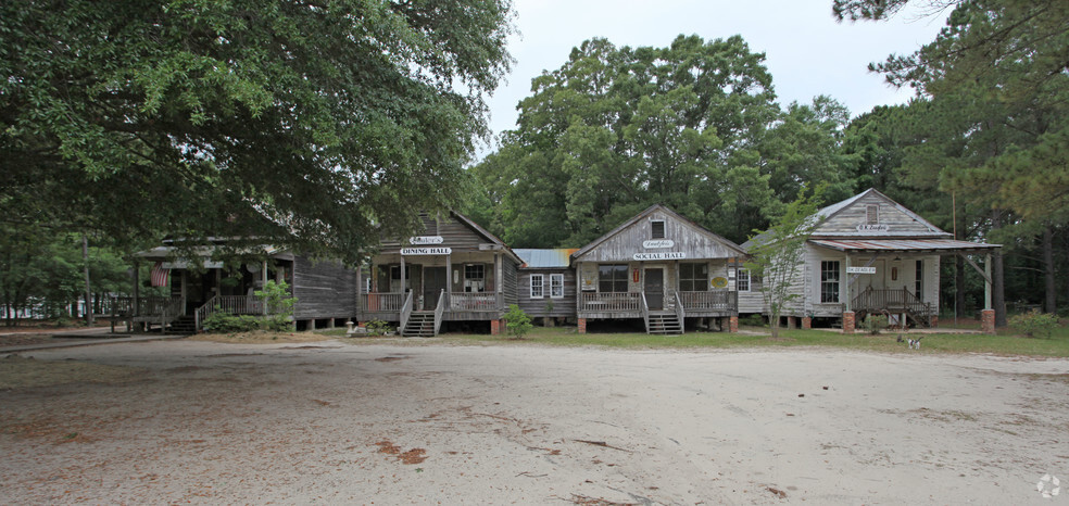 2212 State Park Rd, Santee, SC for sale - Primary Photo - Image 1 of 1