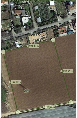 More details for Barrio la Forja, Córdoba - Land for Sale