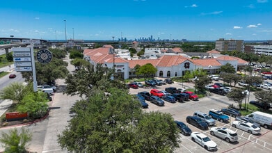 6406 N IH 35, Austin, TX - aerial  map view