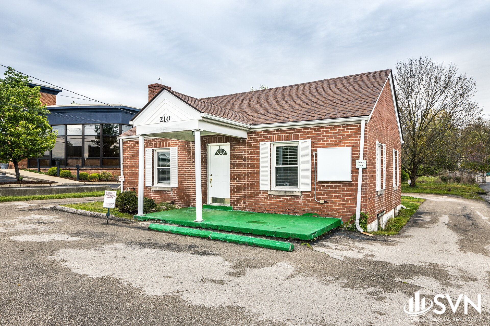 210 Versailles Rd, Frankfort, KY for sale Building Photo- Image 1 of 1