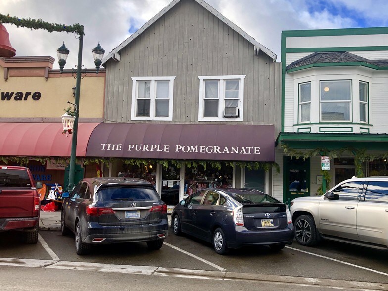 222 Central Ave, Whitefish, MT 59937