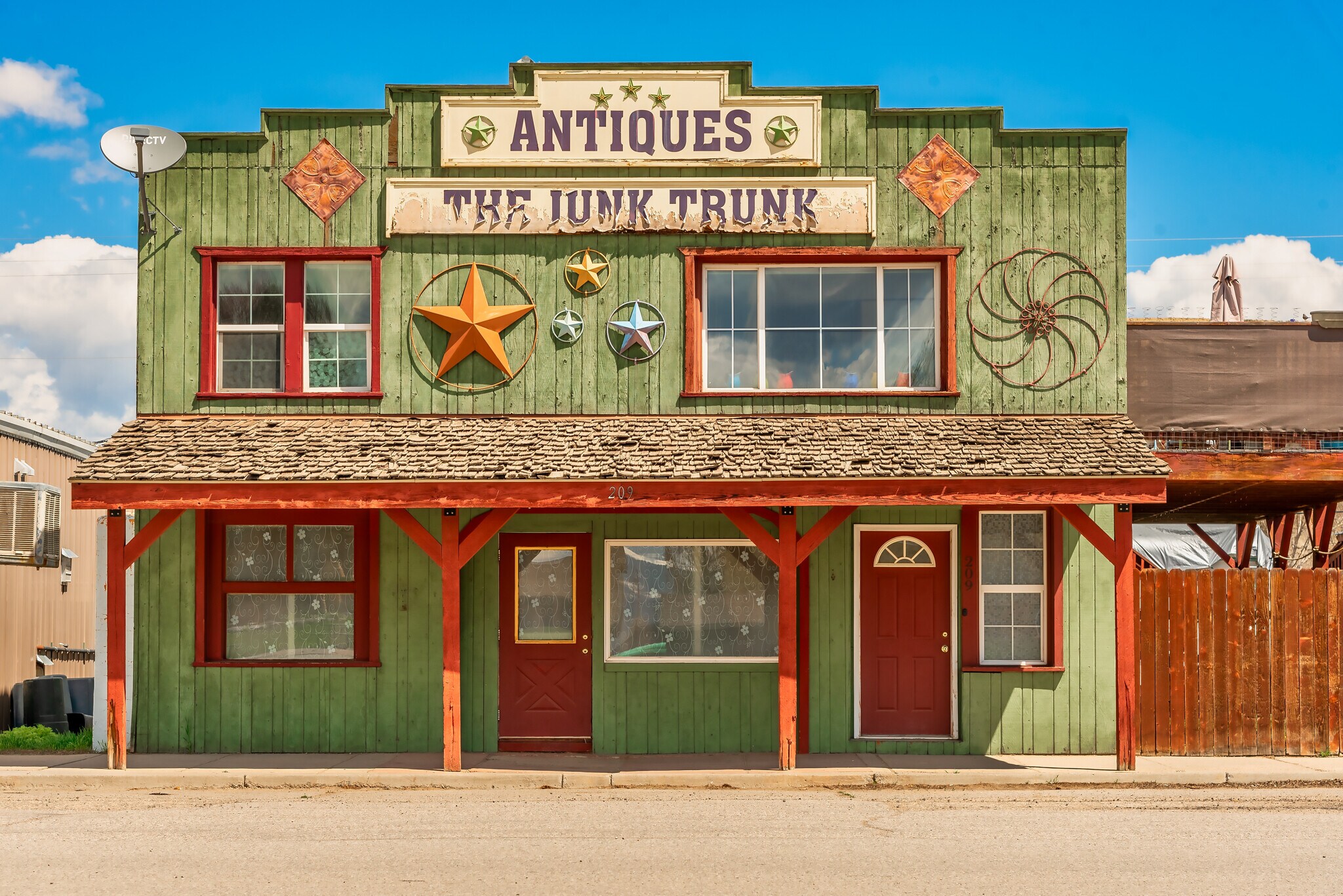 209 Central Ave, Kremmling, CO for sale Building Photo- Image 1 of 1