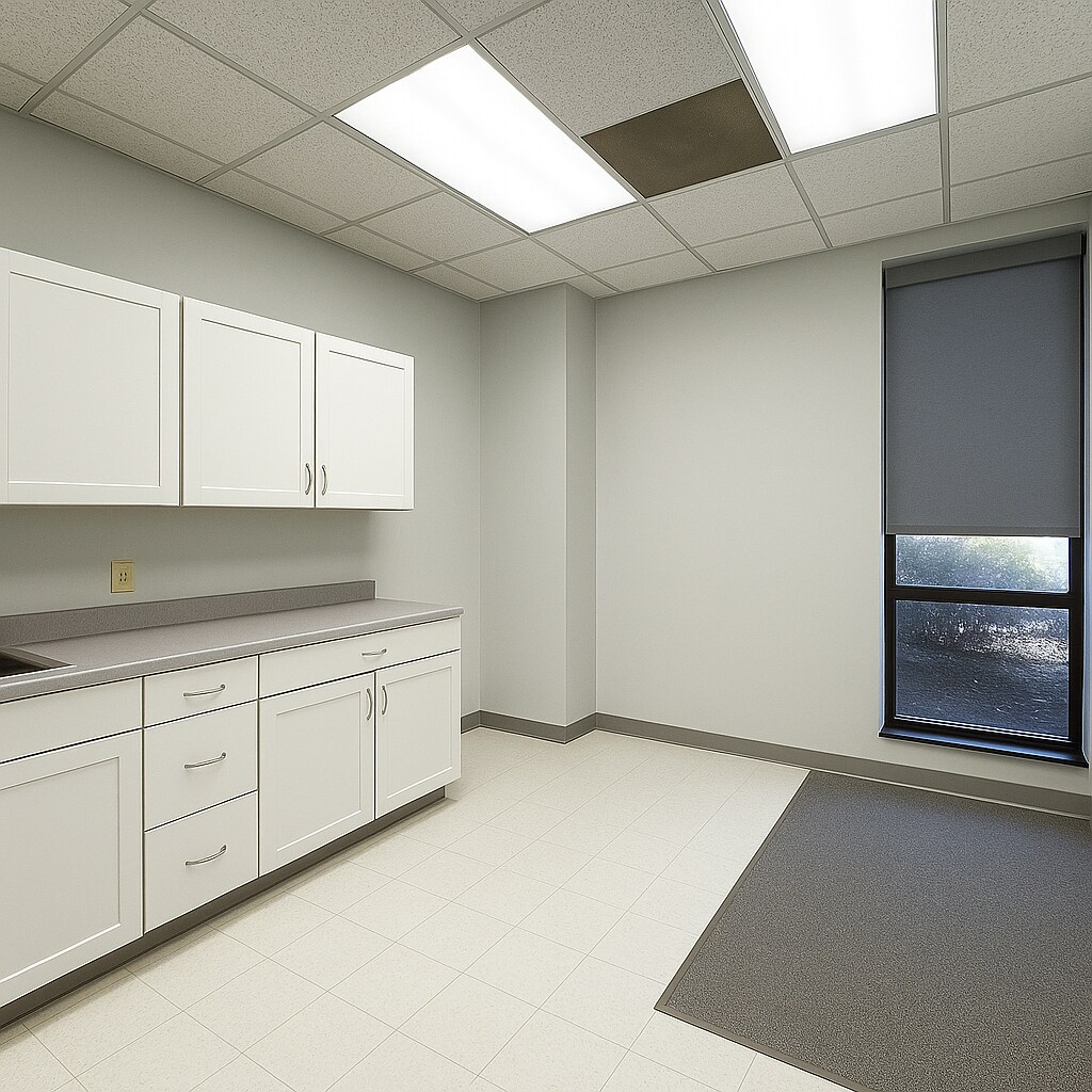 6404 Falls of Neuse Rd, Raleigh, NC for lease Interior Photo- Image 1 of 2