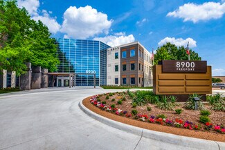 More details for 8900 Freeport Pky, Irving, TX - Office for Lease