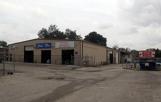 4169 Hillsborough Ave, Tampa FL - Warehouse