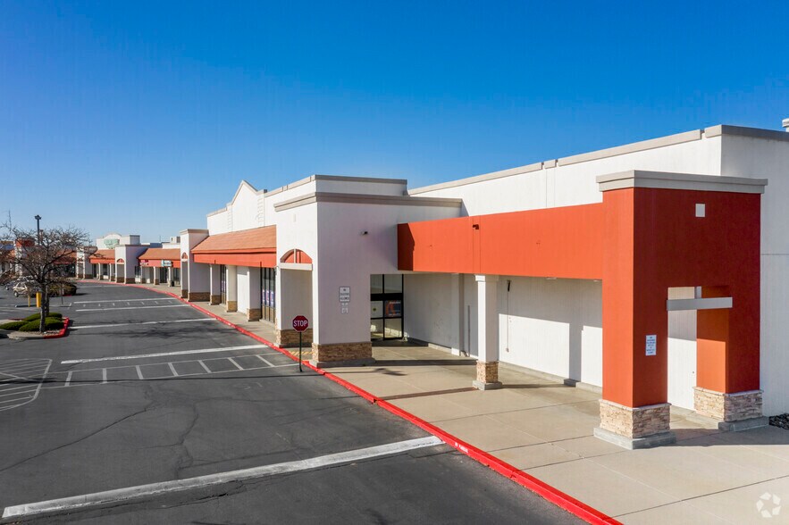 3301 Coors Blvd NW, Albuquerque, NM 87120