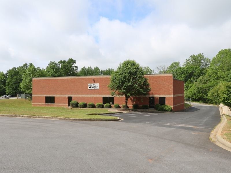 65 Concourse Way, Greer, SC for sale Building Photo- Image 1 of 1