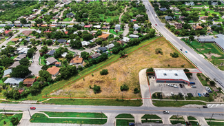 More details for S Zarzamora St, San Antonio, TX - Land for Sale