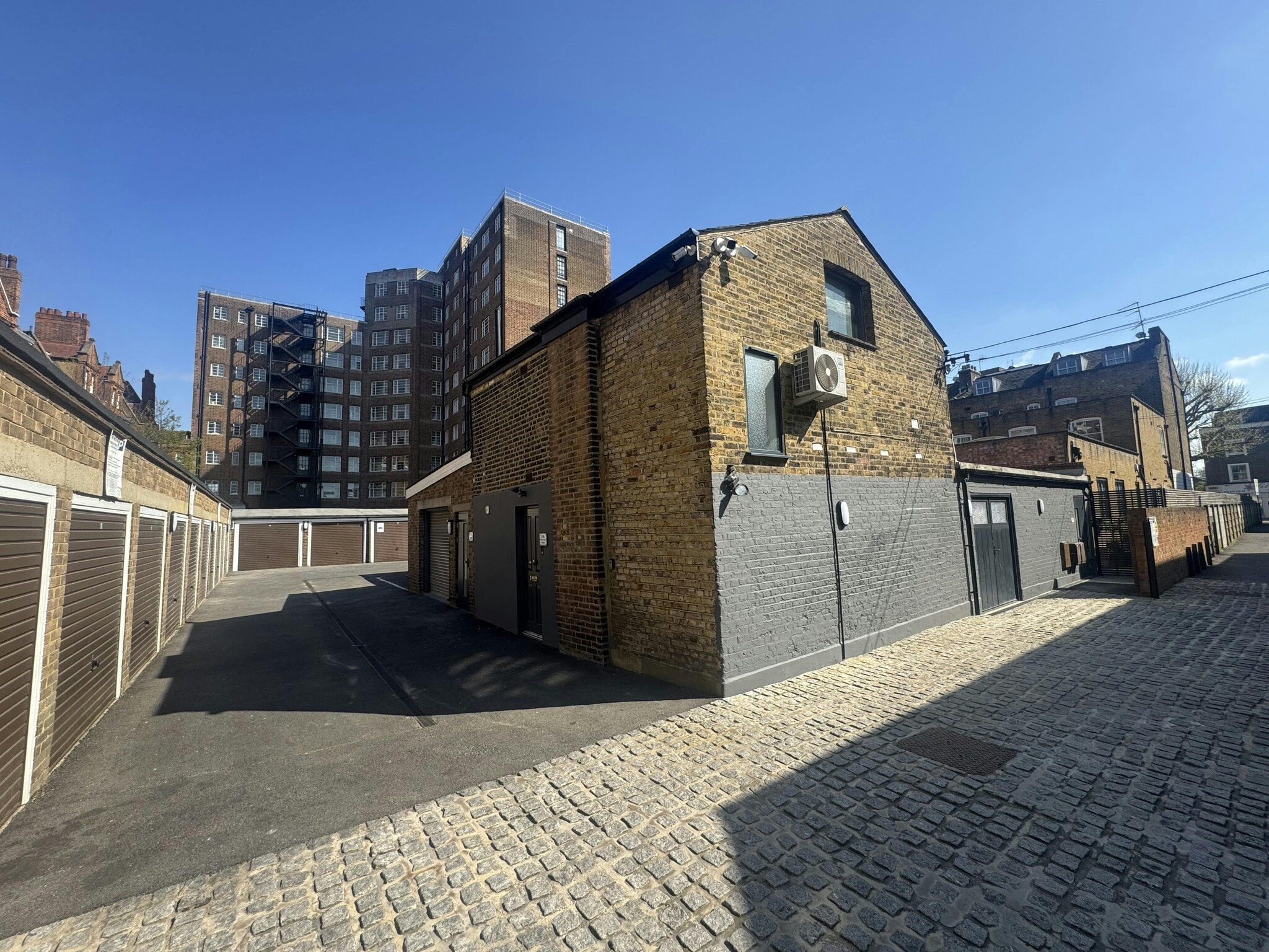 318A King St, London for lease Building Photo- Image 1 of 9