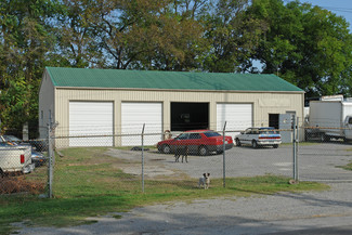 More details for 2707 Mccampbell Ave, Nashville, TN - Industrial for Lease