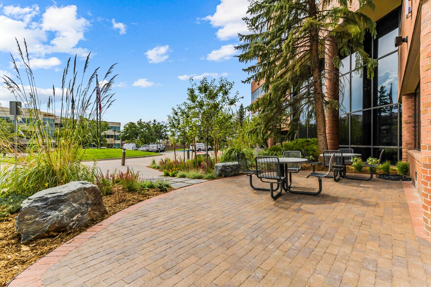 4695 S Monaco St, Denver, CO for lease - Building Photo - Image 2 of 13