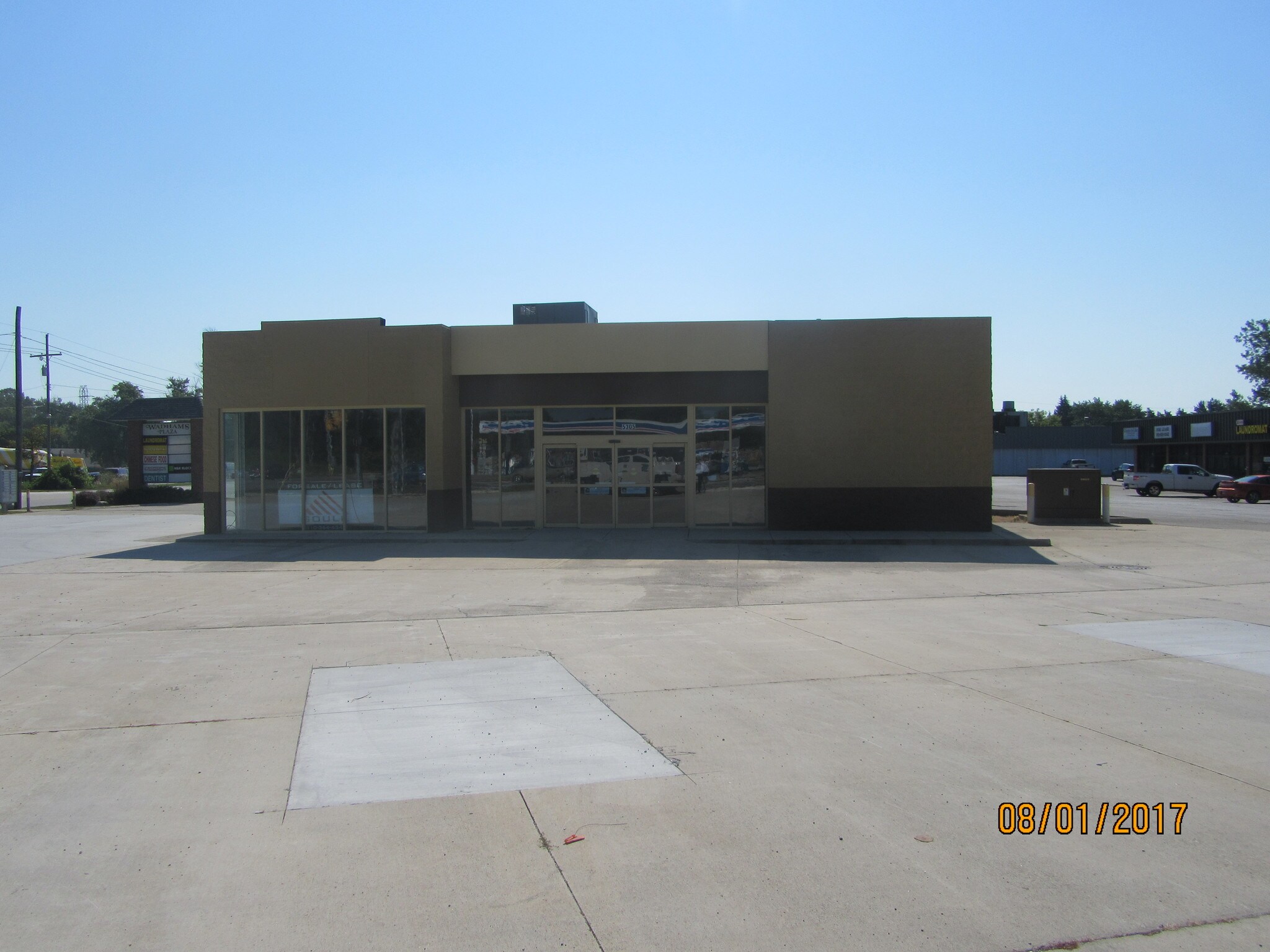 5305 Lapeer Rd, Smiths Creek, MI for sale Other- Image 1 of 1