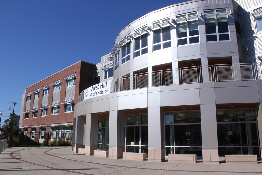 395 Elk St, Albany, NY for sale - Primary Photo - Image 1 of 1