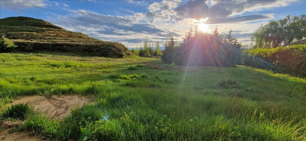 Land in Monzón de Campos for sale - Building Photo - Image 1 of 16