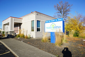 More details for 208 N 3rd Ave, Yakima, WA - Office/Medical for Lease