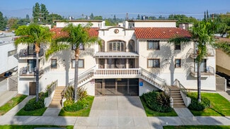 More details for 17115 Chatsworth St, Granada Hills, CA - Multifamily for Sale