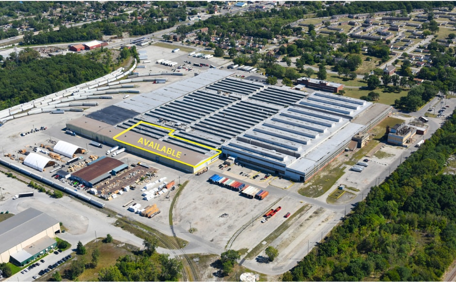 700 Chase St, Gary, IN for sale - Building Photo - Image 1 of 1