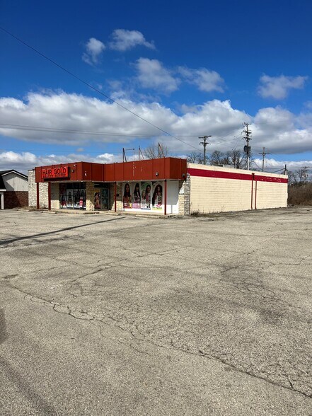 3927 Free Pike, Dayton, OH for sale - Building Photo - Image 3 of 4