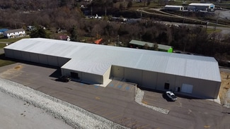 More details for 1836 Old Jacksboro LaFollette TN 37766 Hwy, LaFollette, TN - Industrial for Sale