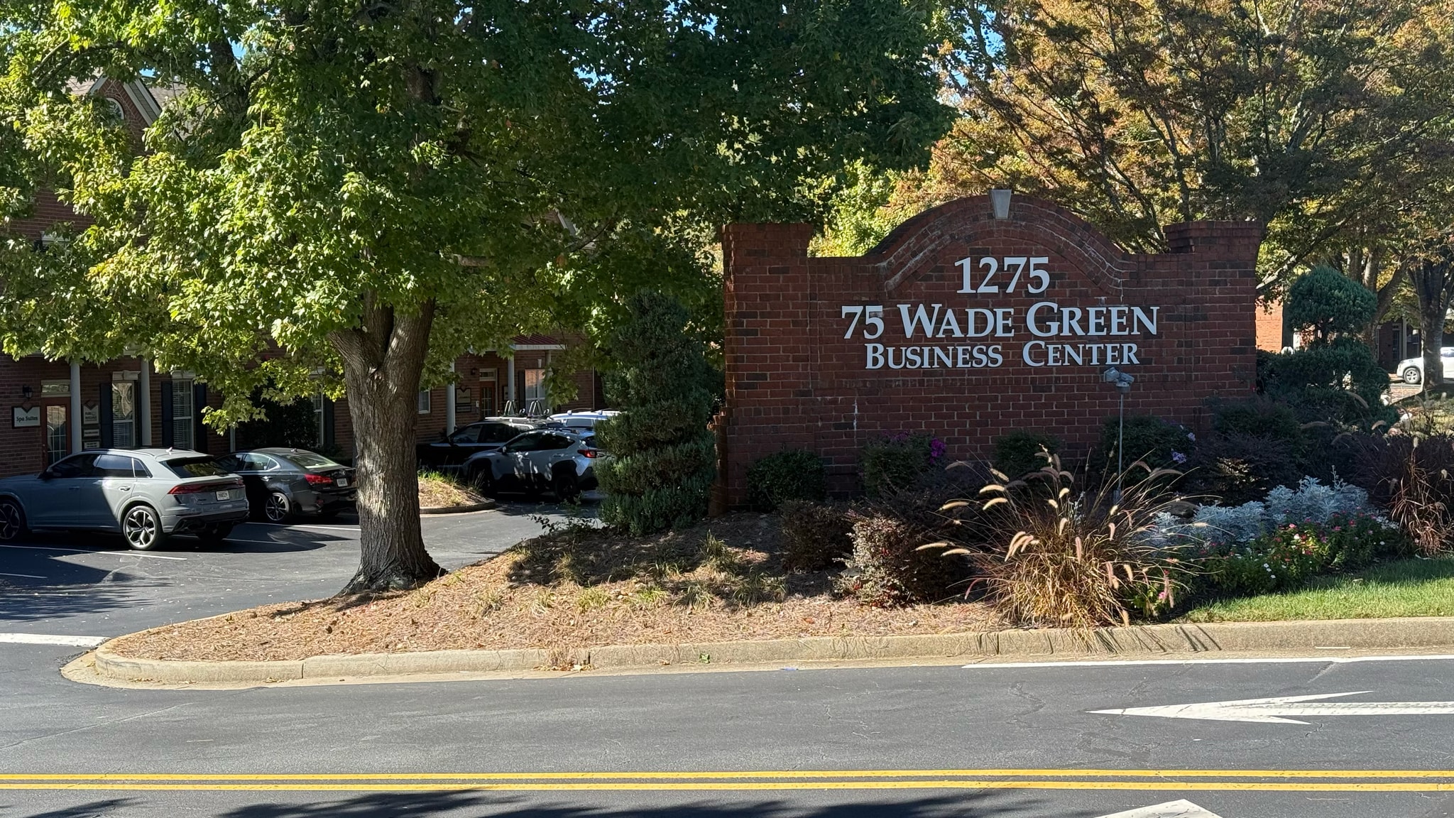 1275 Shiloh Rd, Kennesaw, GA for lease Building Photo- Image 1 of 14