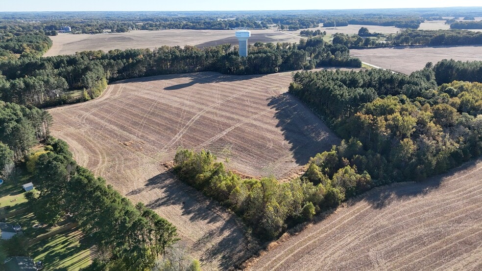 000 Rocky River Road, Monroe, NC for sale - Aerial - Image 2 of 11